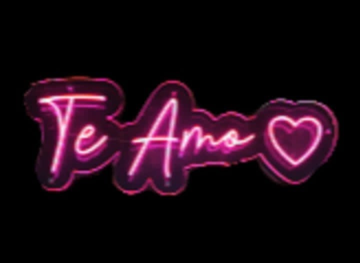 Te Amo Shop
